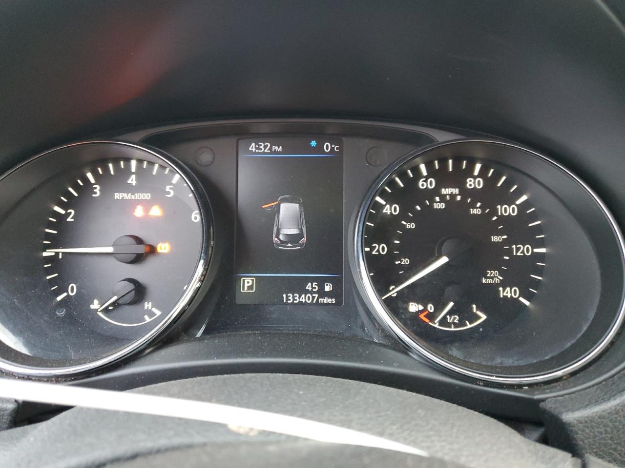 2019 Nissan Rogue - Image 9