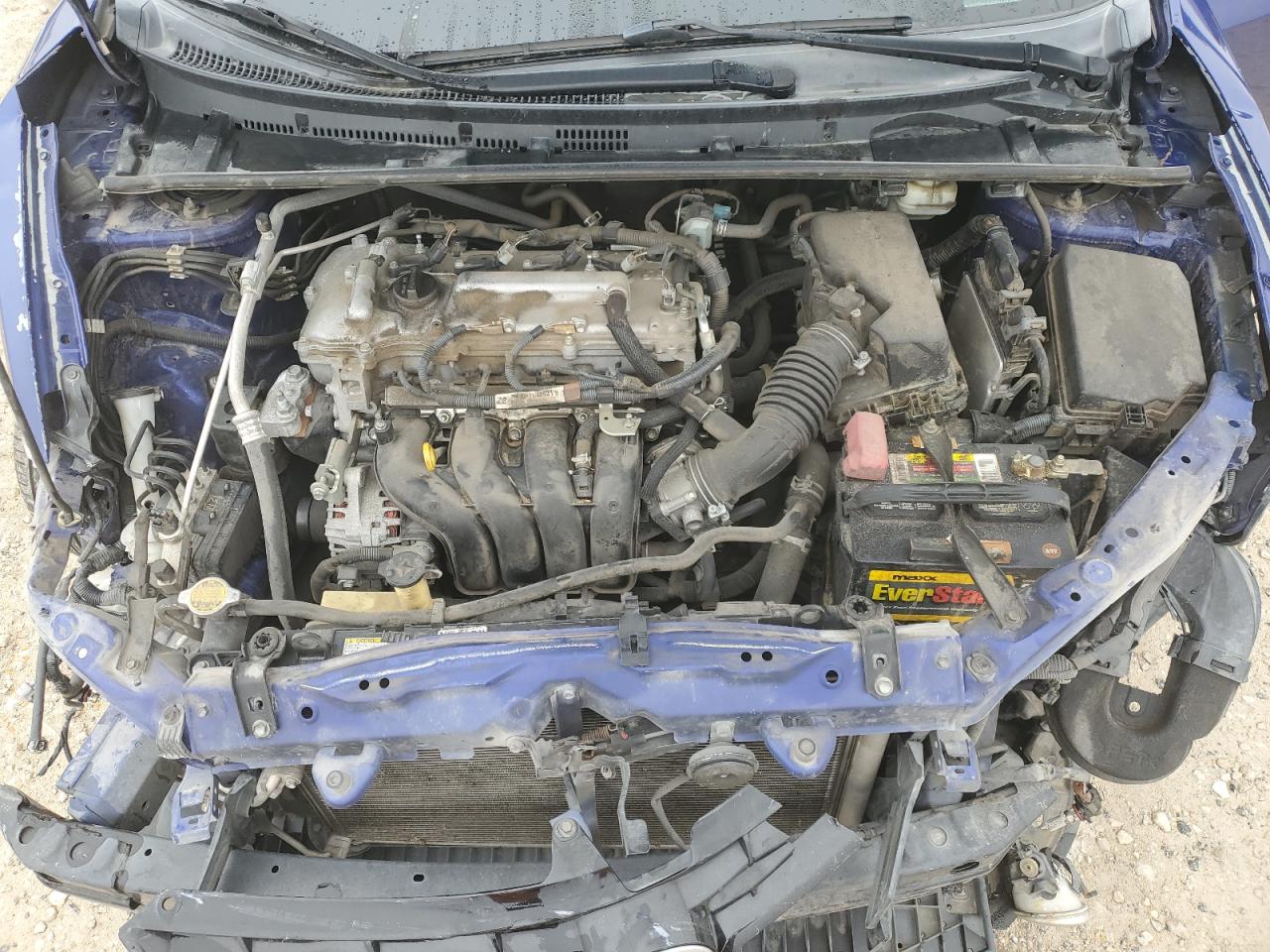 2015 Toyota Corolla - Image 12