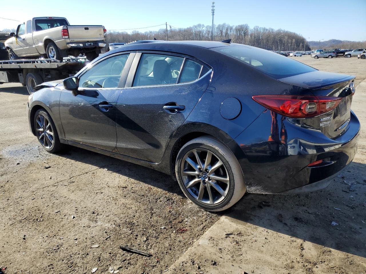 2018 Mazda 3 - Image 2