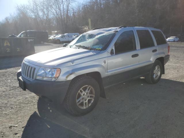 2004 Jeep Grand Cherokee Laredo