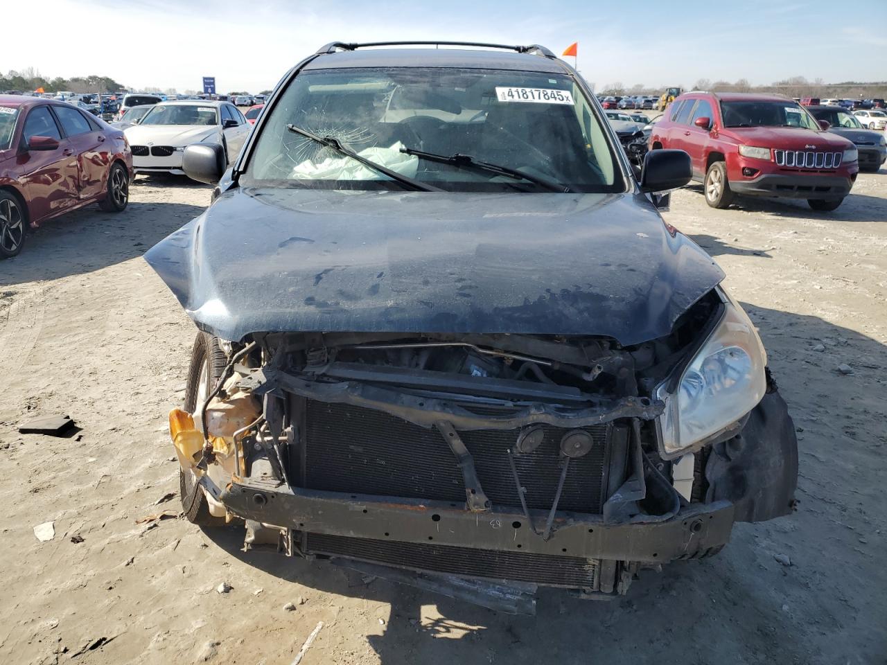 2010 Toyota RAV 4 - Image 5