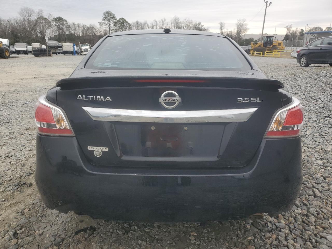 2014 Nissan Altima - Image 6