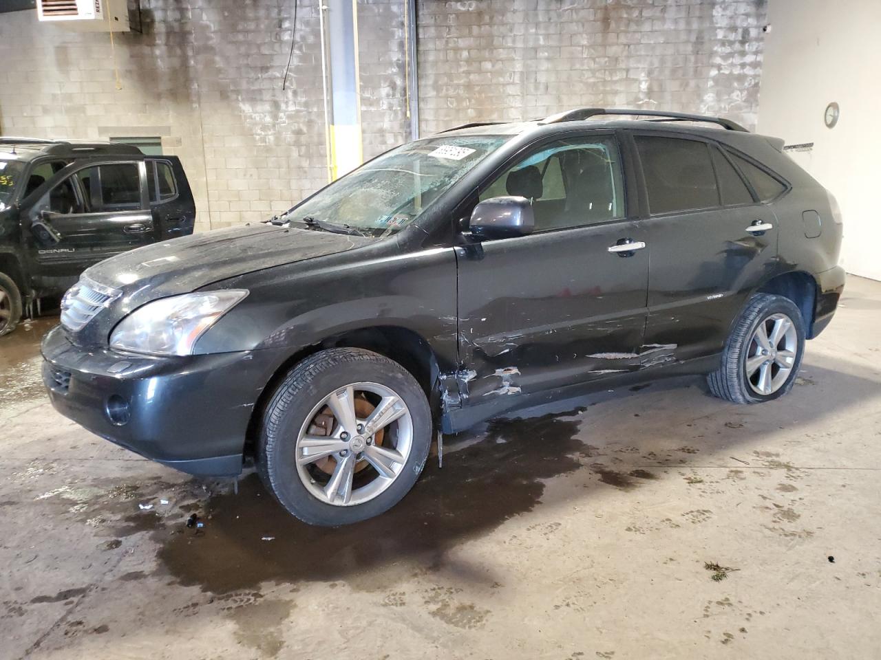 2008 Lexus RX - Image 1