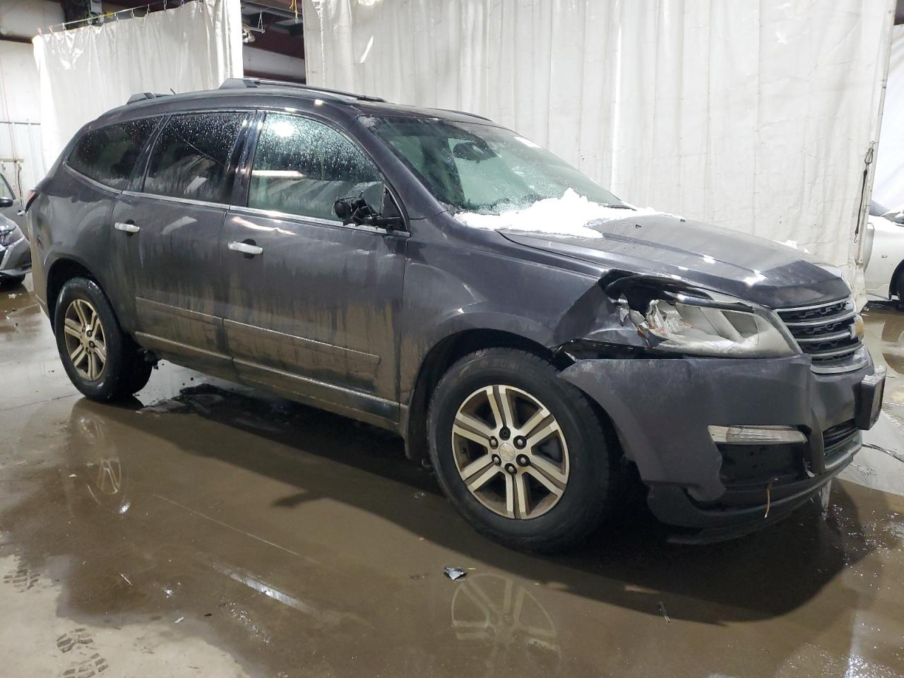 2015 Chevrolet Traverse - Image 4