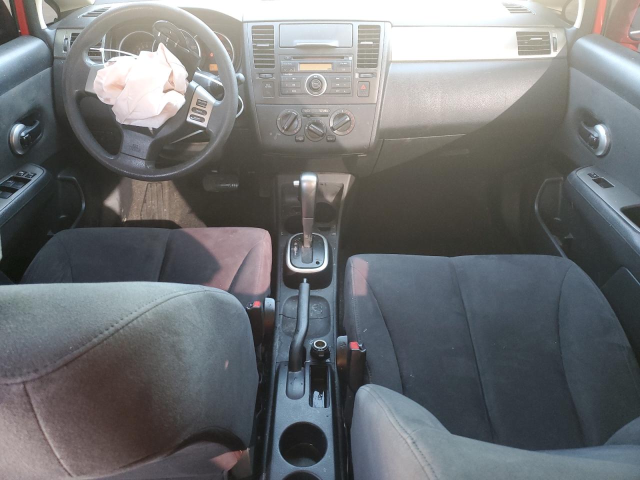 2009 Nissan Versa - Image 8