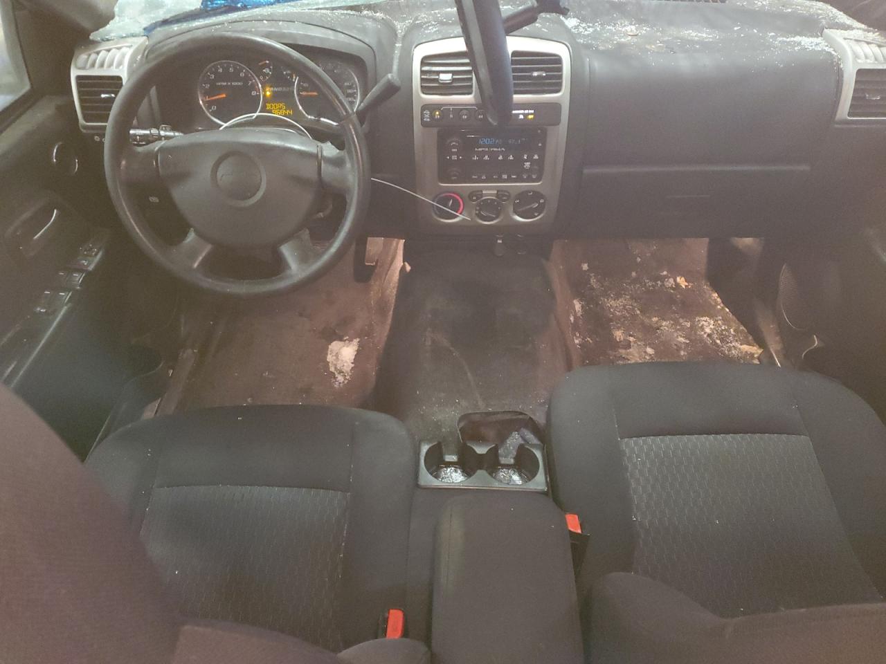 2008 Chevrolet Colorado - Image 8
