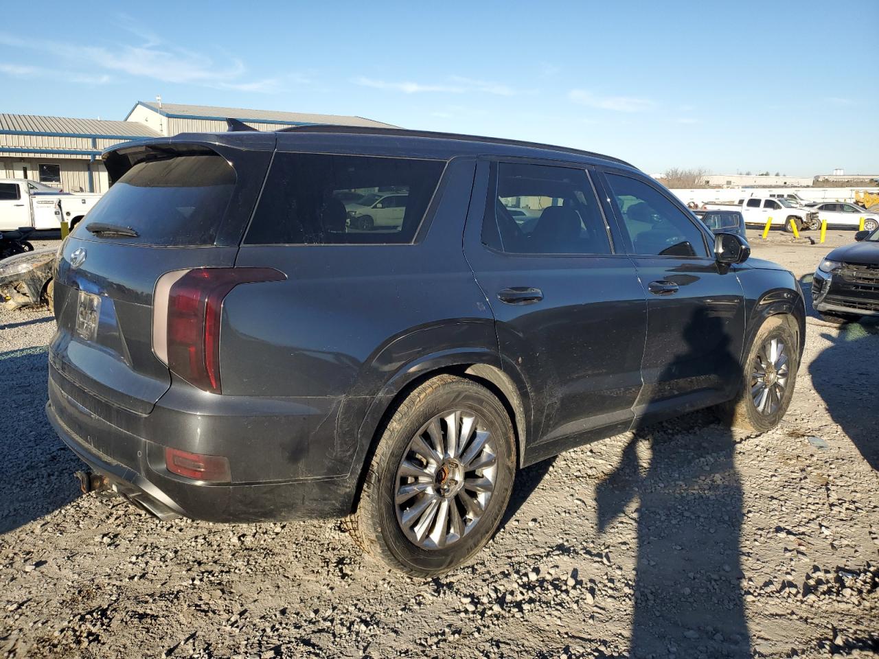 2020 Hyundai Palisade - Image 3