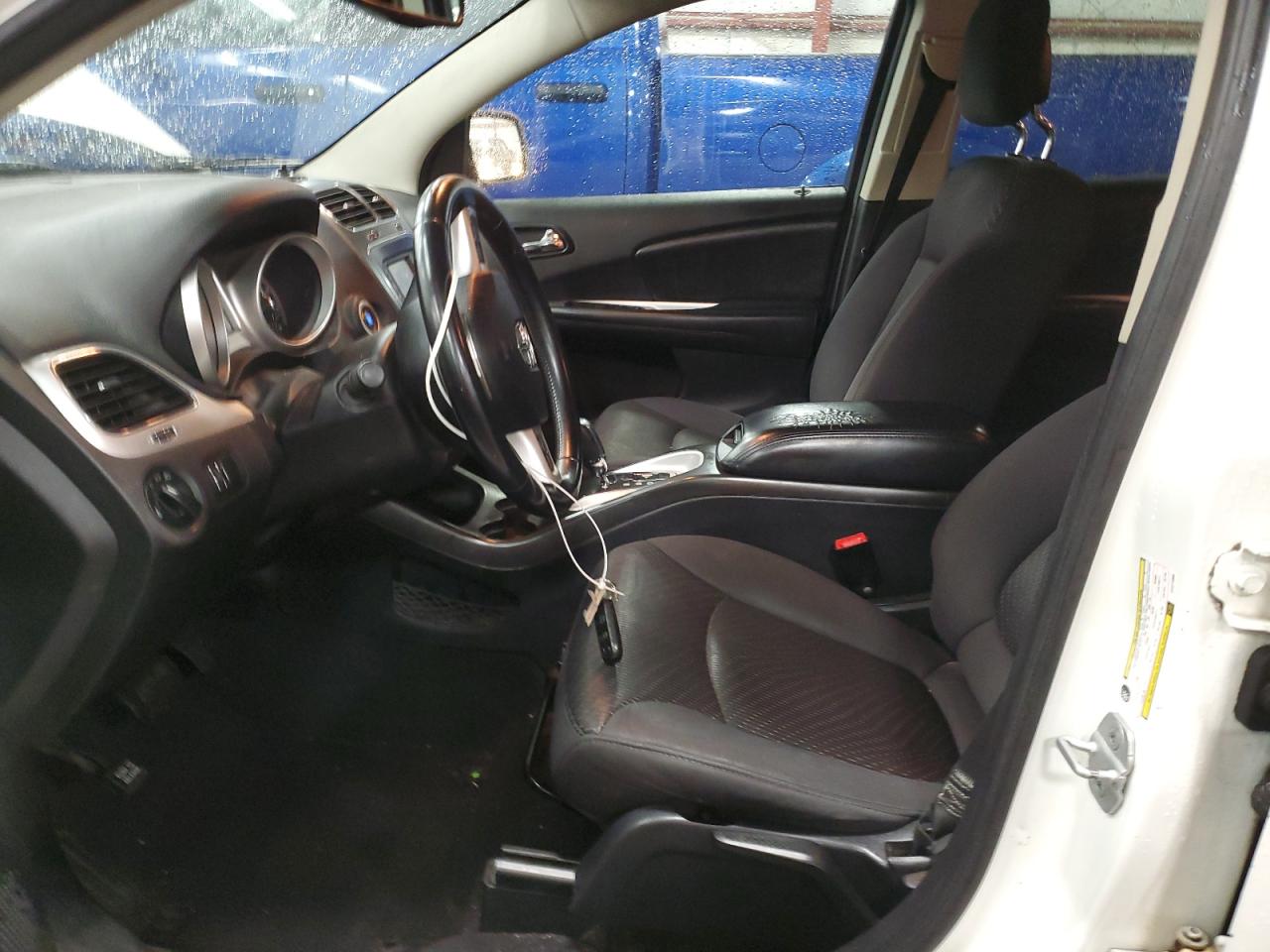 2012 Dodge Journey - Image 7