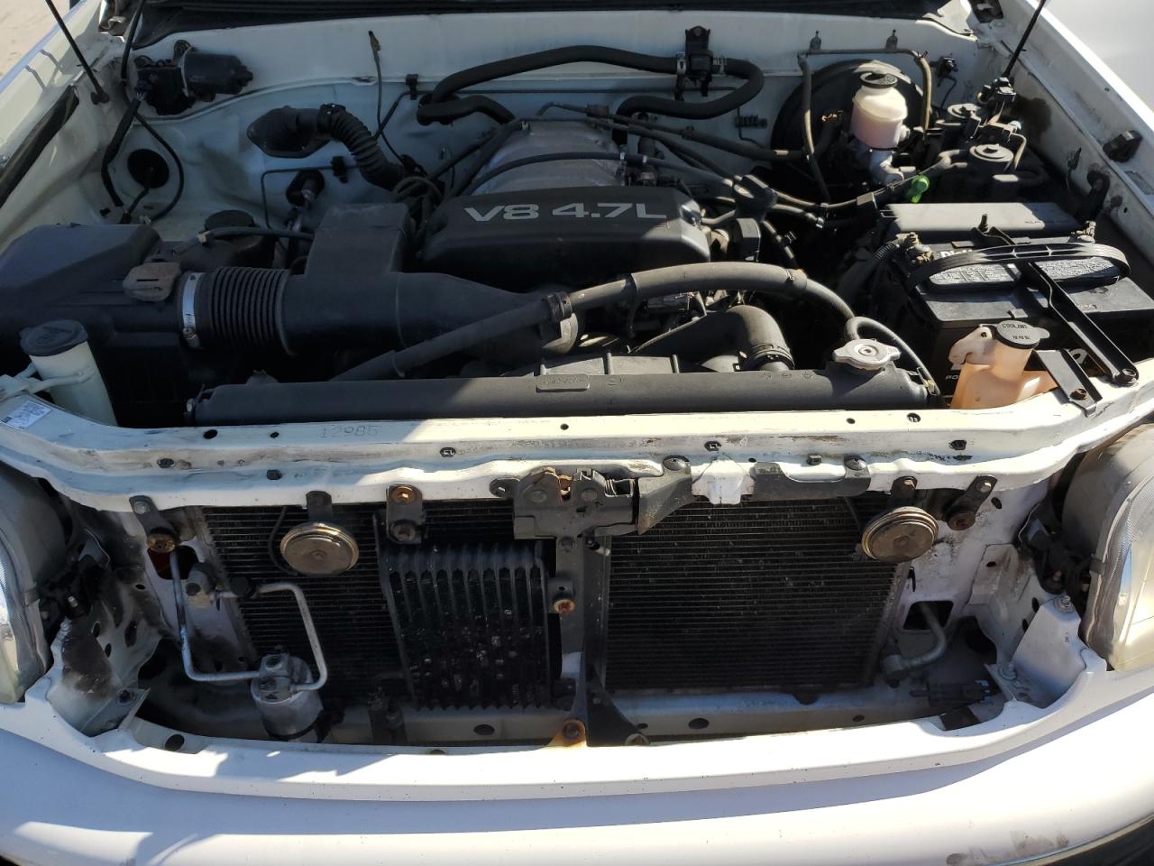 2000 Toyota Tundra - Image 11