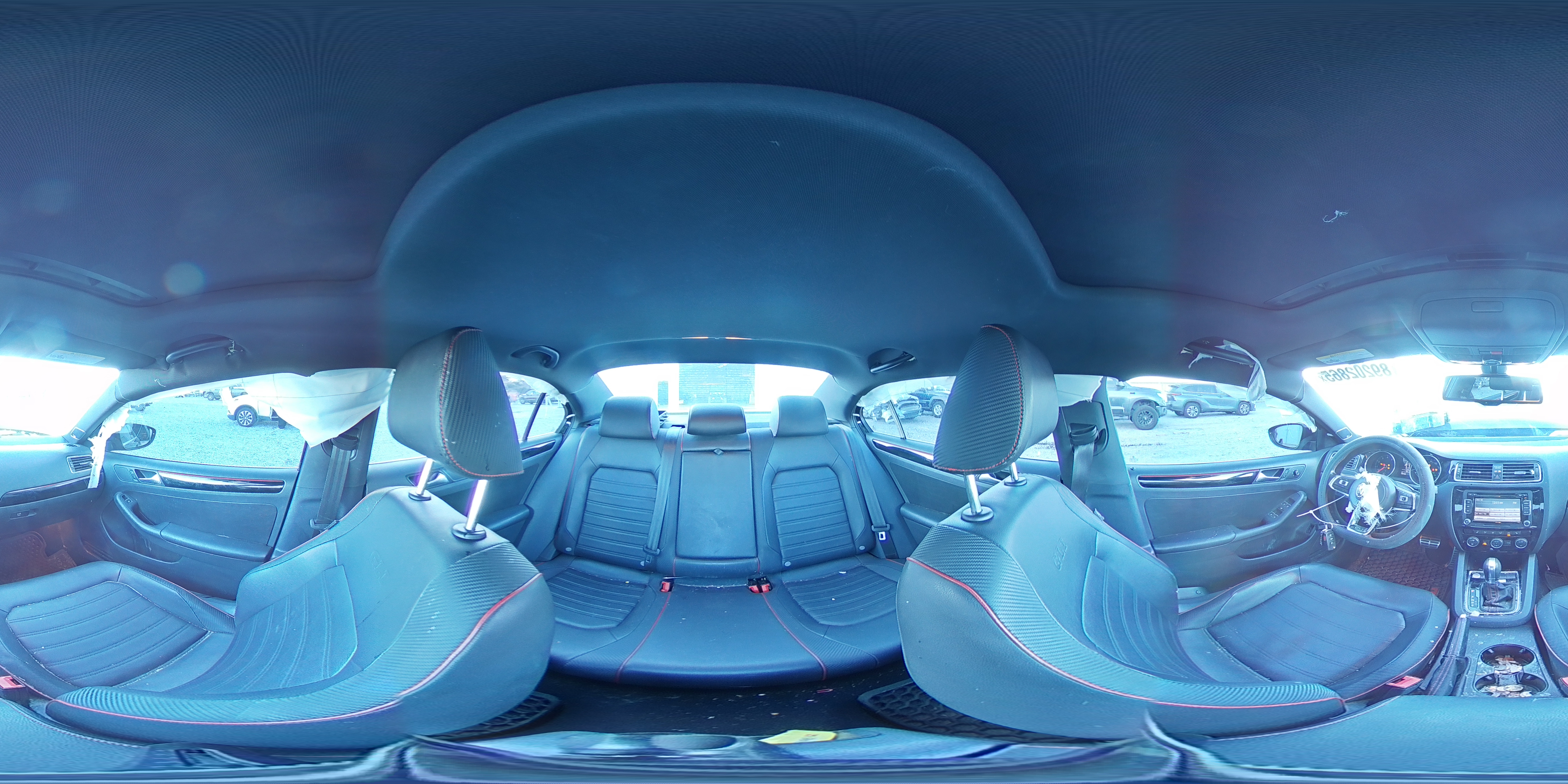 2015 Volkswagen Jetta - Image 13