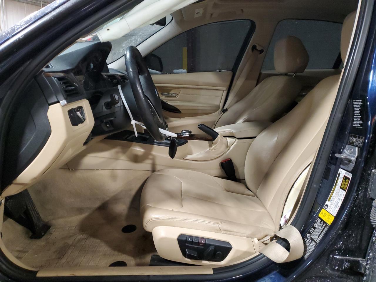 2014 BMW 3er - Image 7