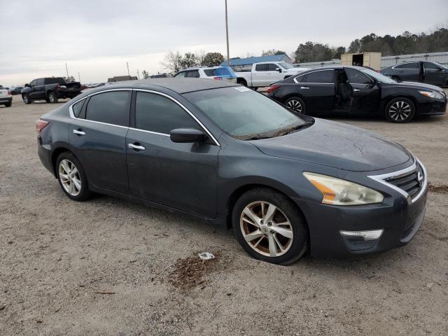  NISSAN ALTIMA 2013 Gray