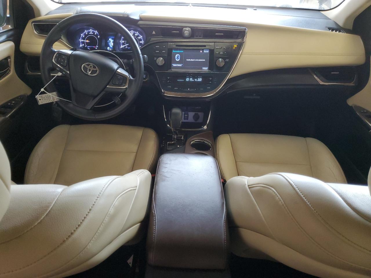 2016 Toyota Avalon - Image 8