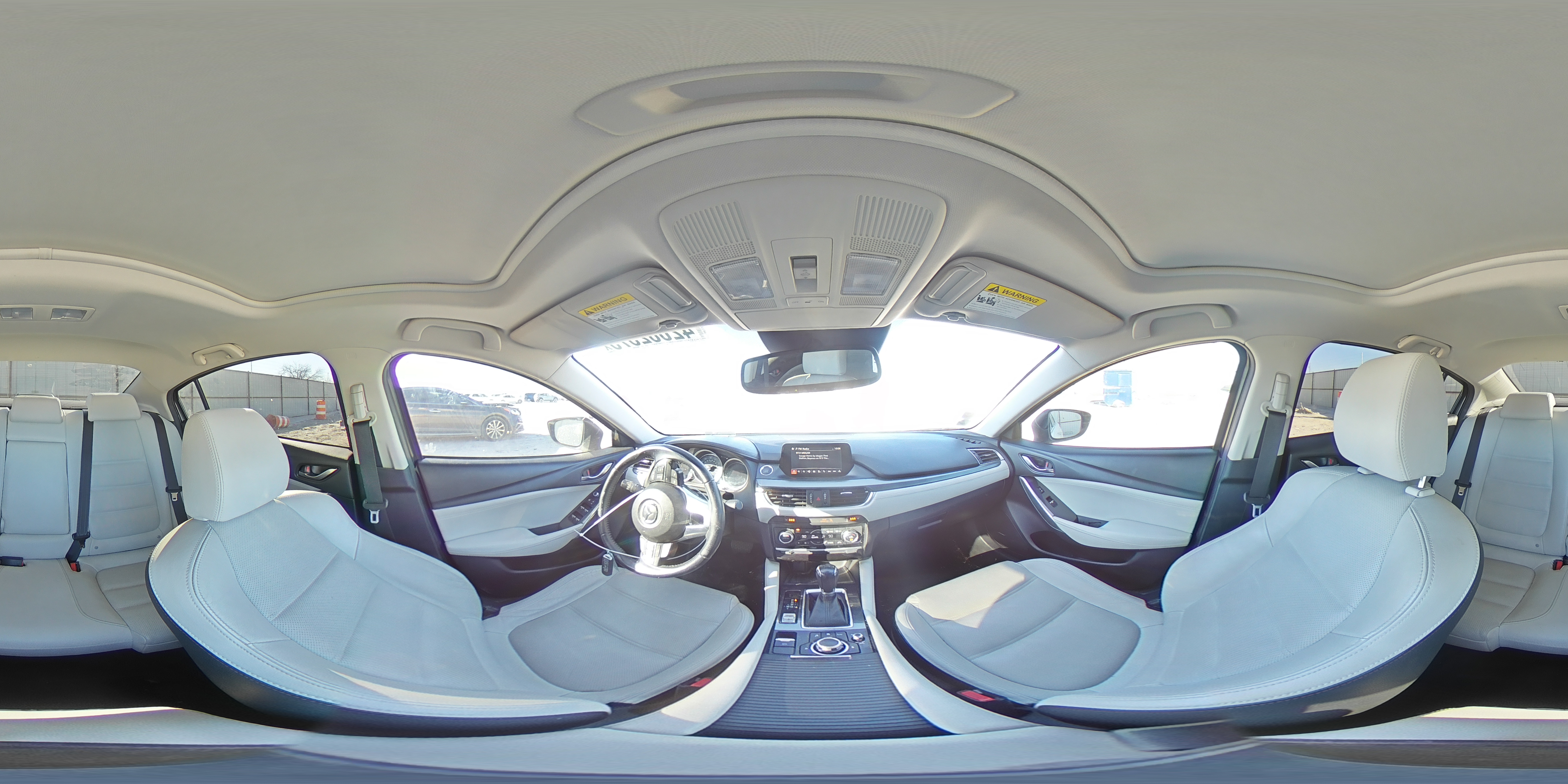 2016 Mazda 6 - Image 12