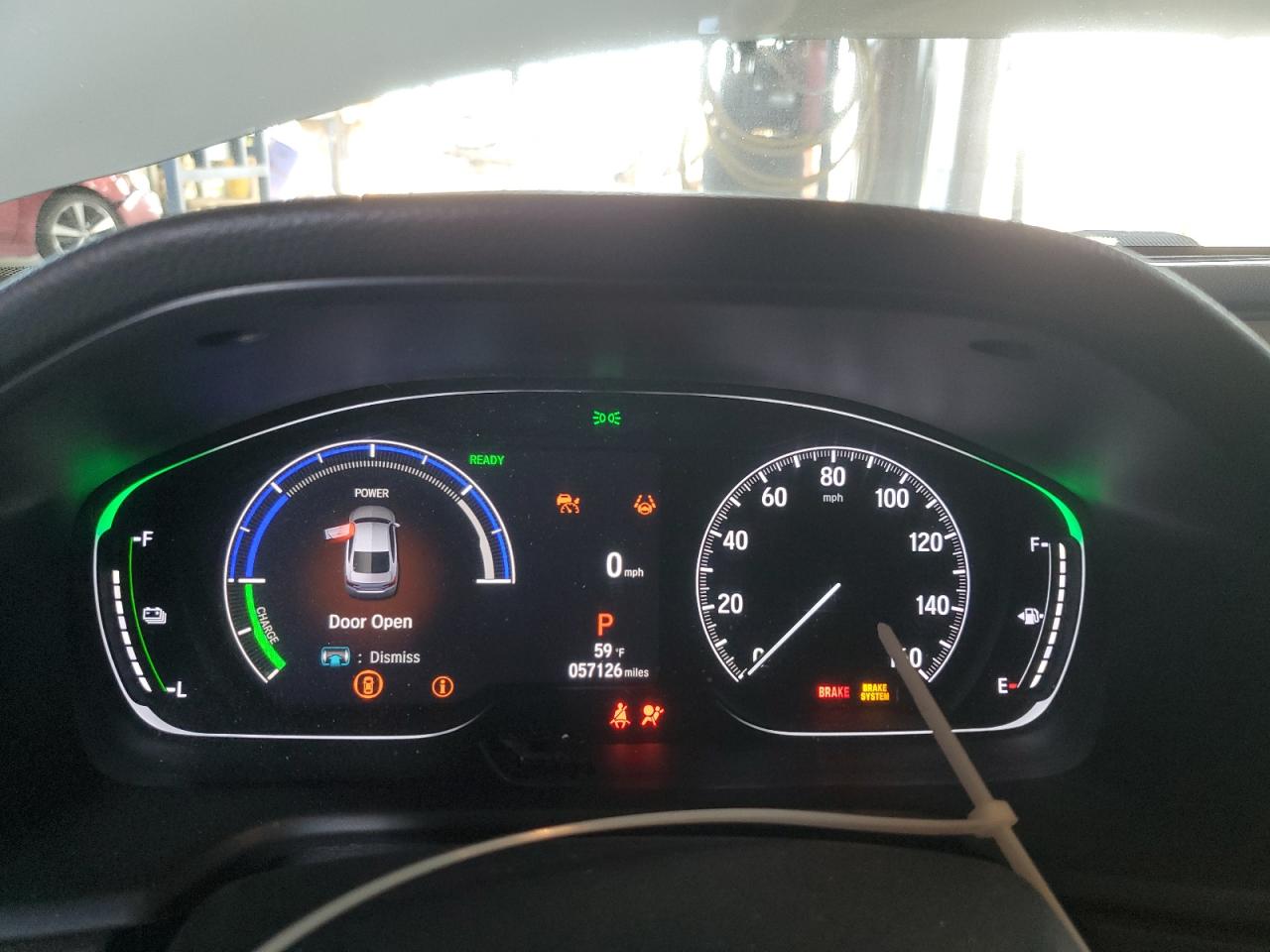 2021 Honda Accord - Image 9