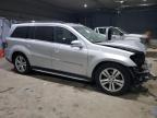 2012 Mercedes-Benz Gl 350 Bluetec zu verkaufen in Candia, NH - Front End