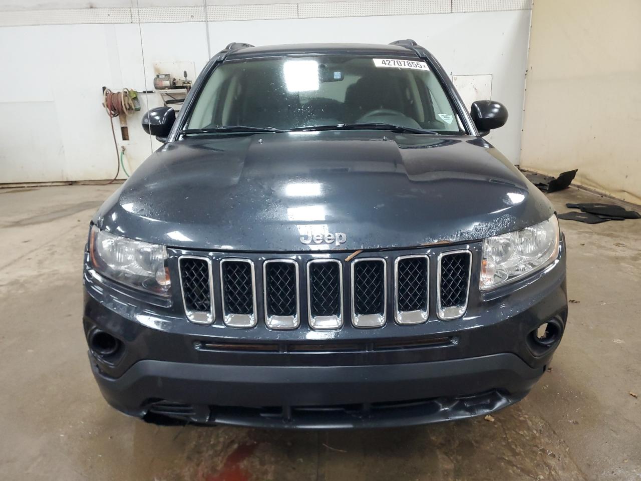 2014 Jeep Compass - Image 5