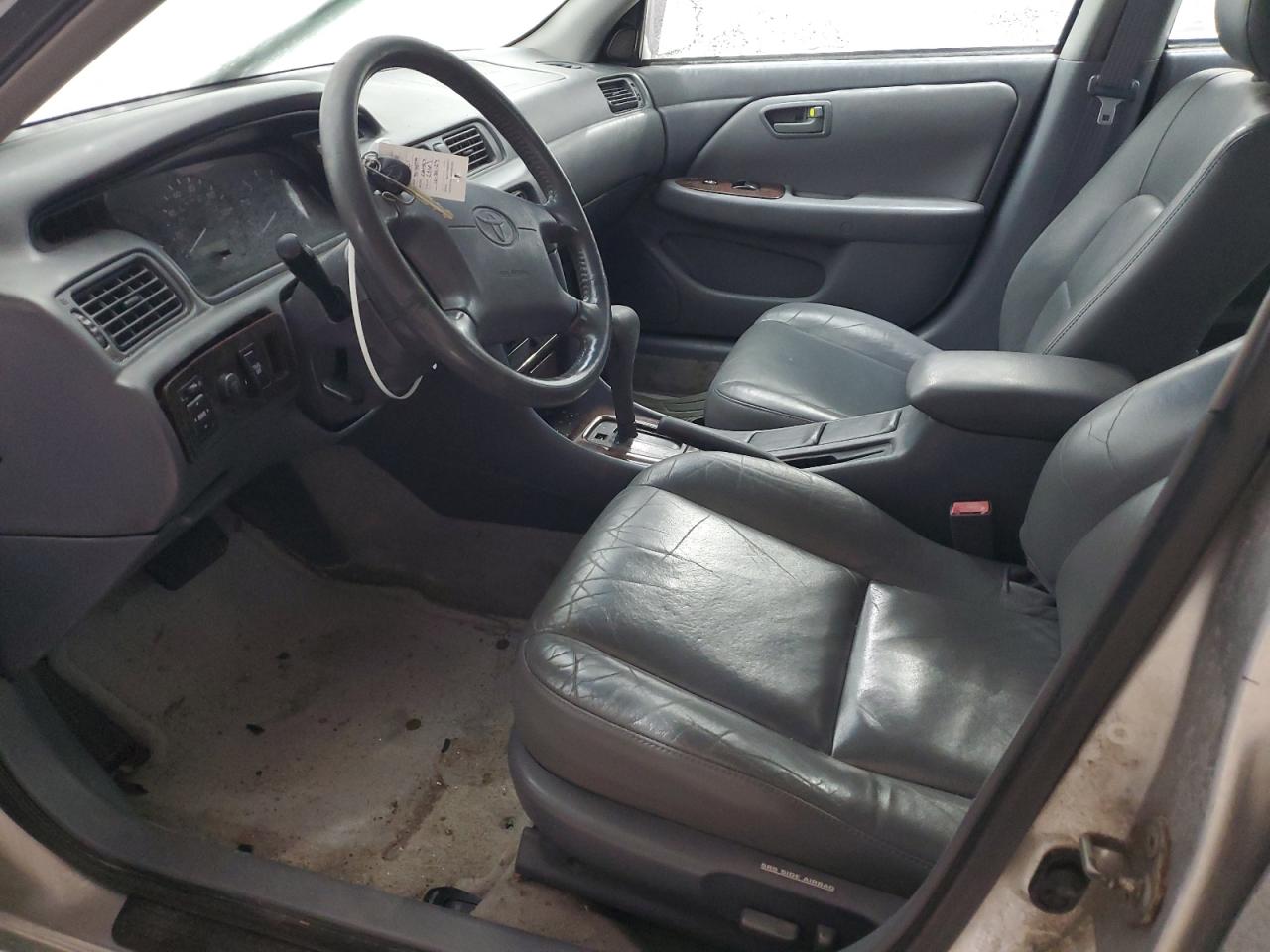2001 Toyota Camry - Image 7