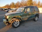 2004 Jeep Liberty Limited იყიდება Brookhaven-ში, NY - Front End