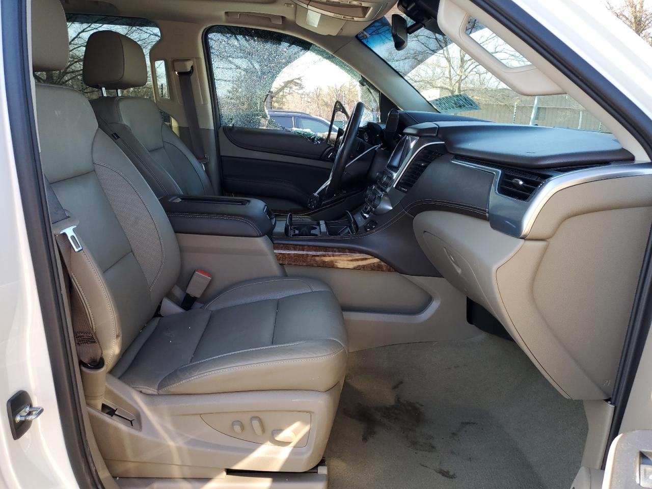 2017 Chevrolet Tahoe - Image 7