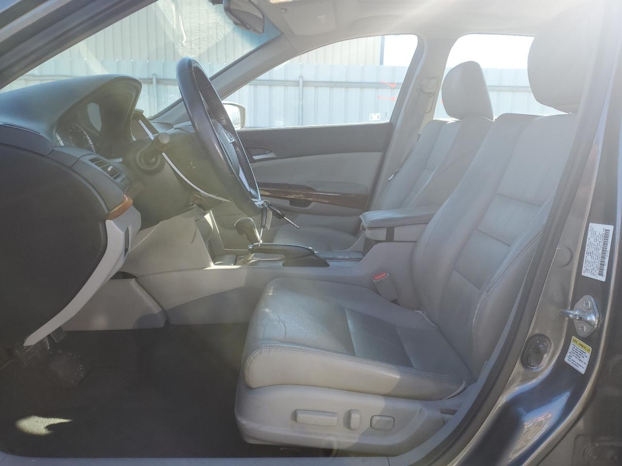 2011 Honda Accord - Image 7