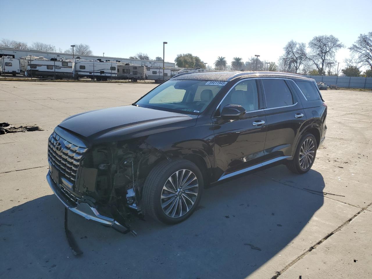 2023 Hyundai Palisade - Image 1