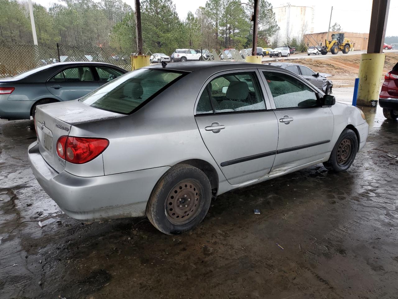 2006 Toyota Corolla - Image 3