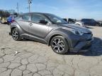 2018 Toyota C-Hr Xle продається в Lebanon, TN - Rear End