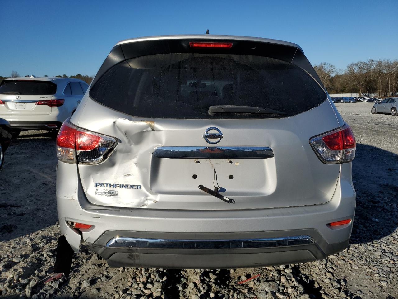 2013 Nissan Pathfinder - Image 6