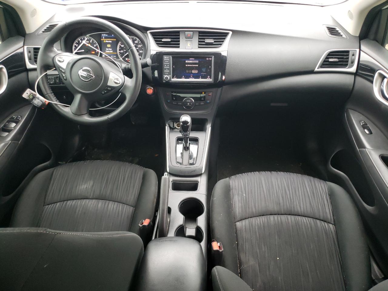 2019 Nissan Sentra - Image 8