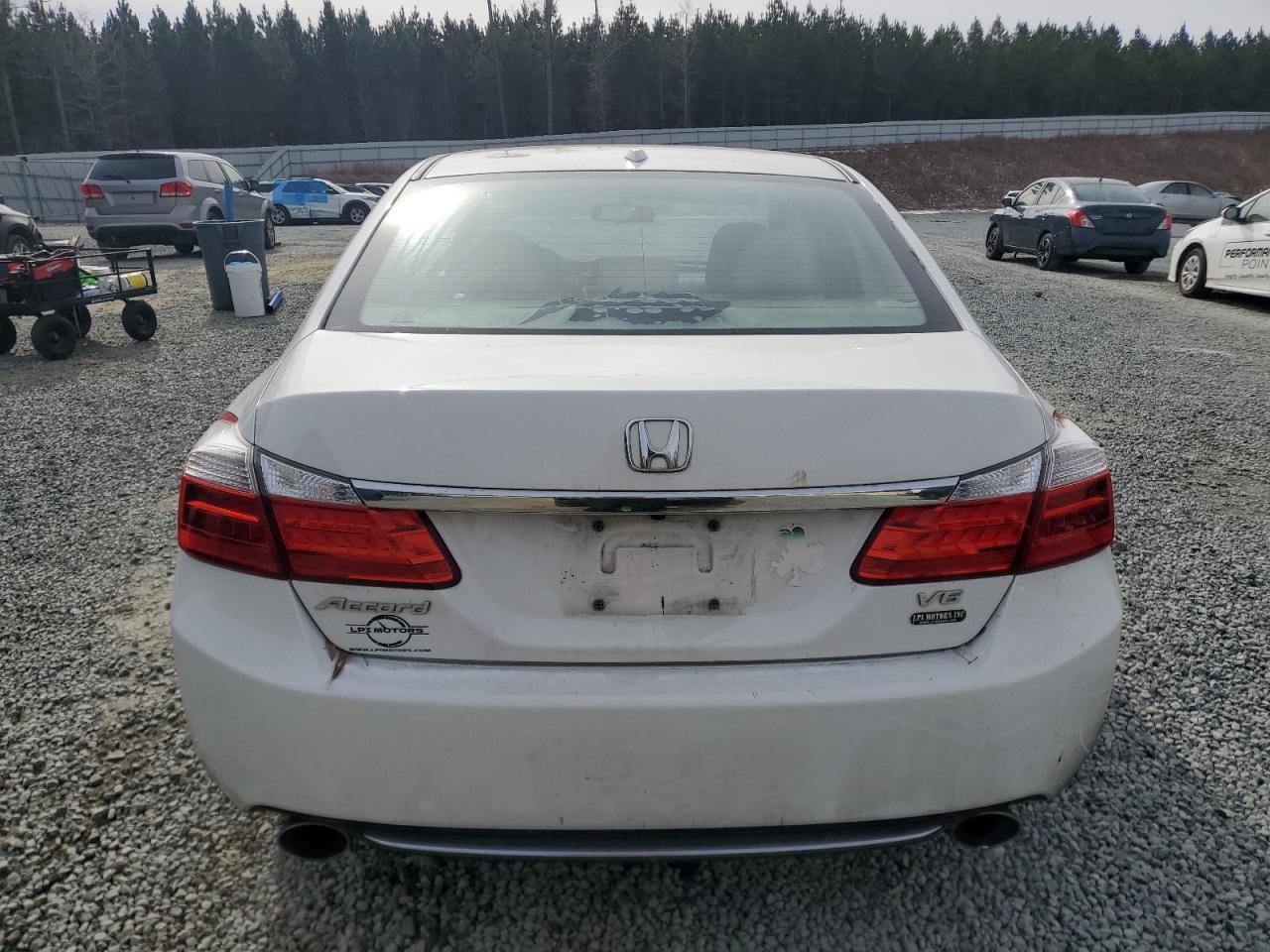 2013 Honda Accord - Image 6