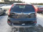 2015 Honda Cr-V Exl de vânzare în Exeter, RI - Front End