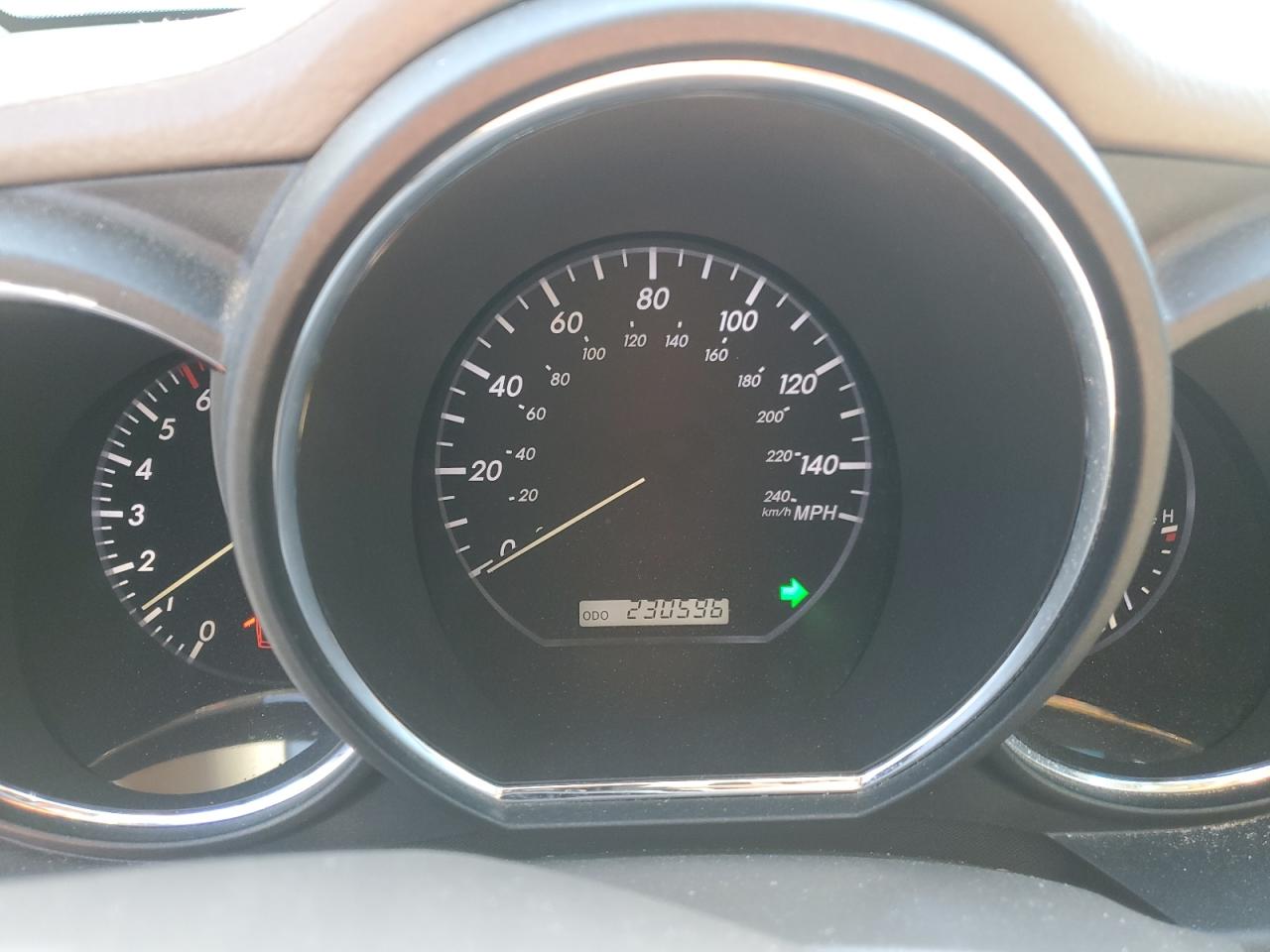 2006 Lexus Rx 330 VIN: 2T2GA31U96C043163 Lot: 88142995