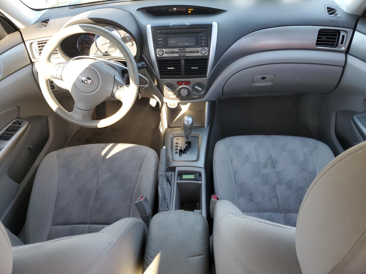 2009 Subaru Forester - Image 8