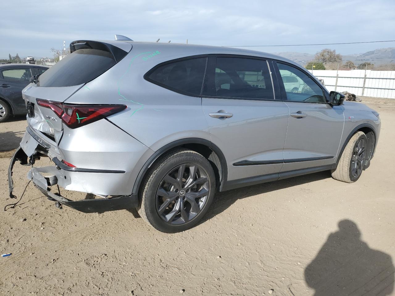 2022 Acura MDX - Image 3