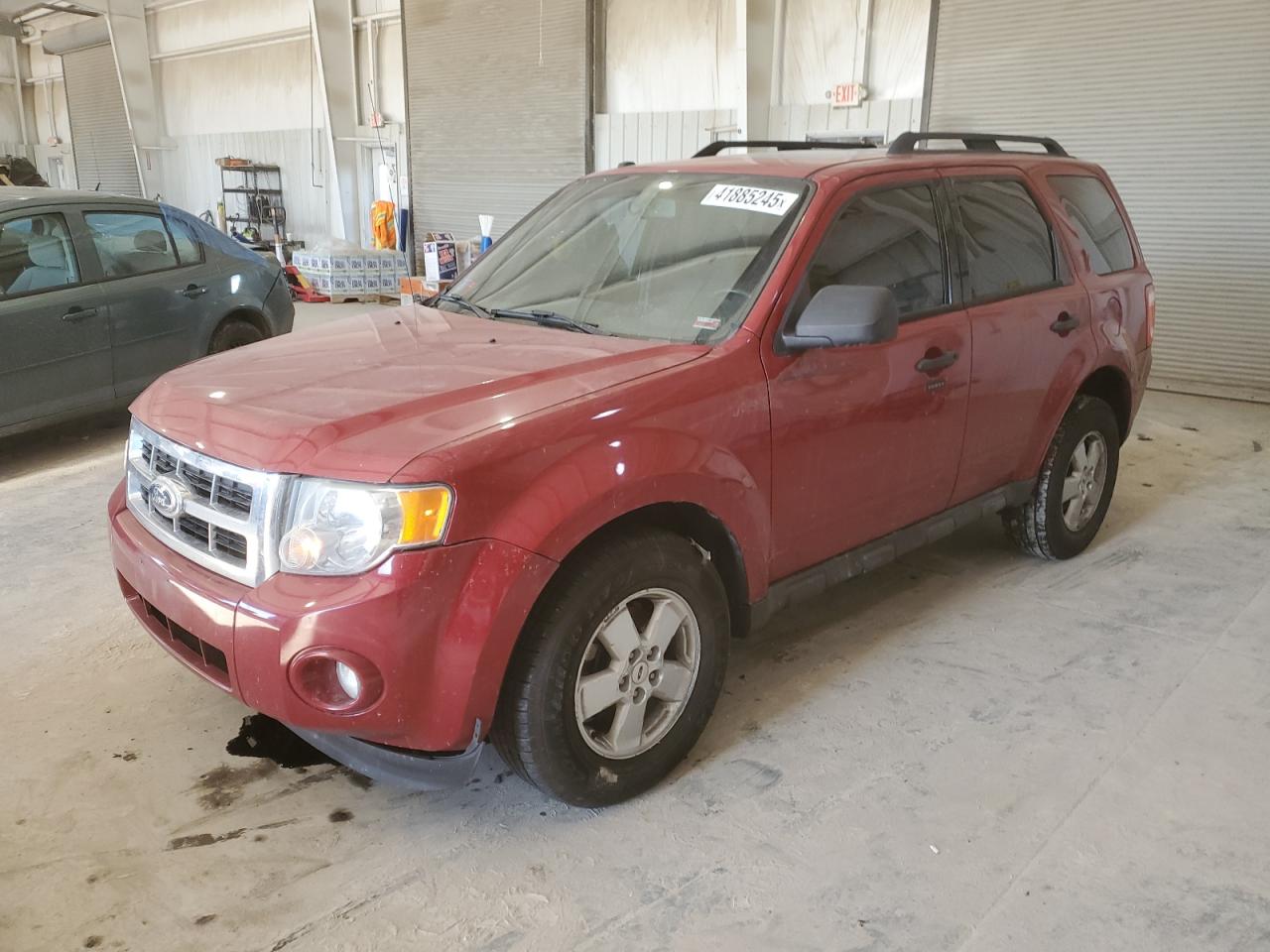 2010 Ford Escape - Image 1