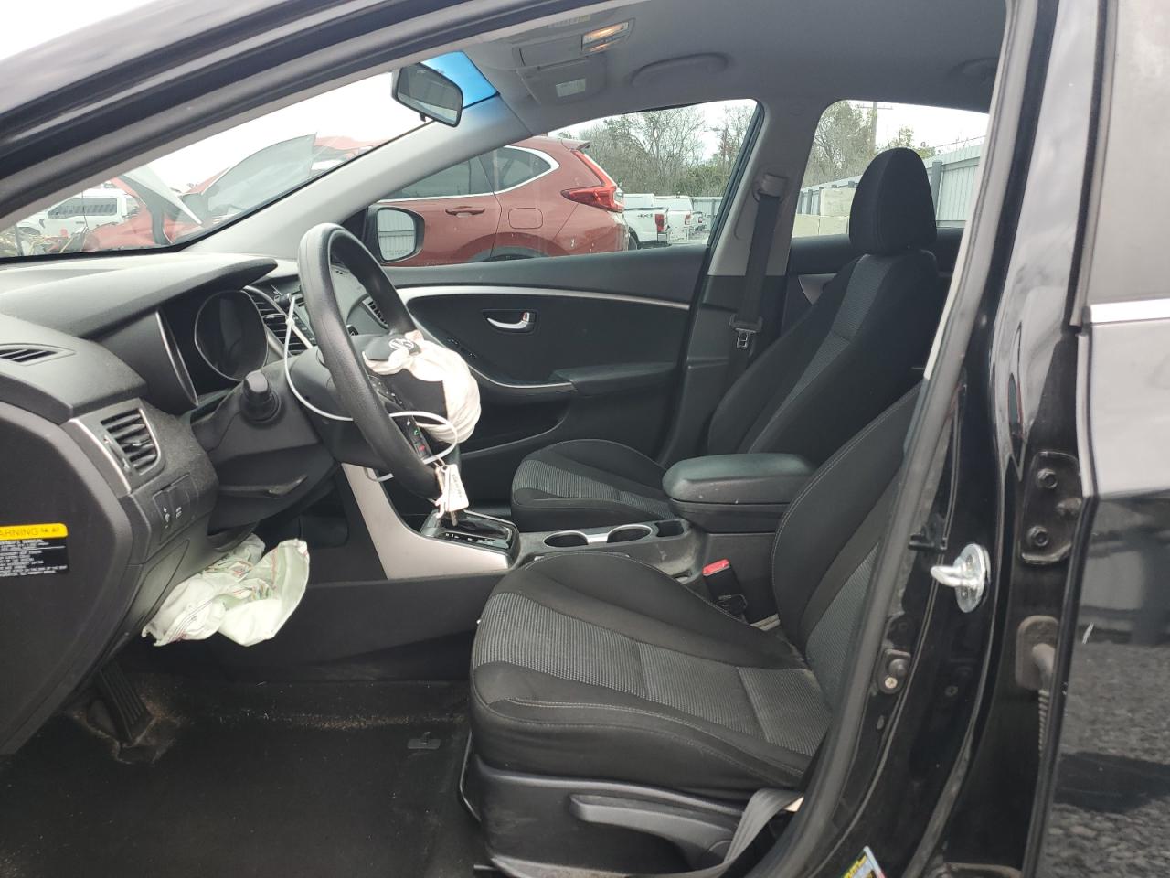 2016 Hyundai Elantra - Image 7