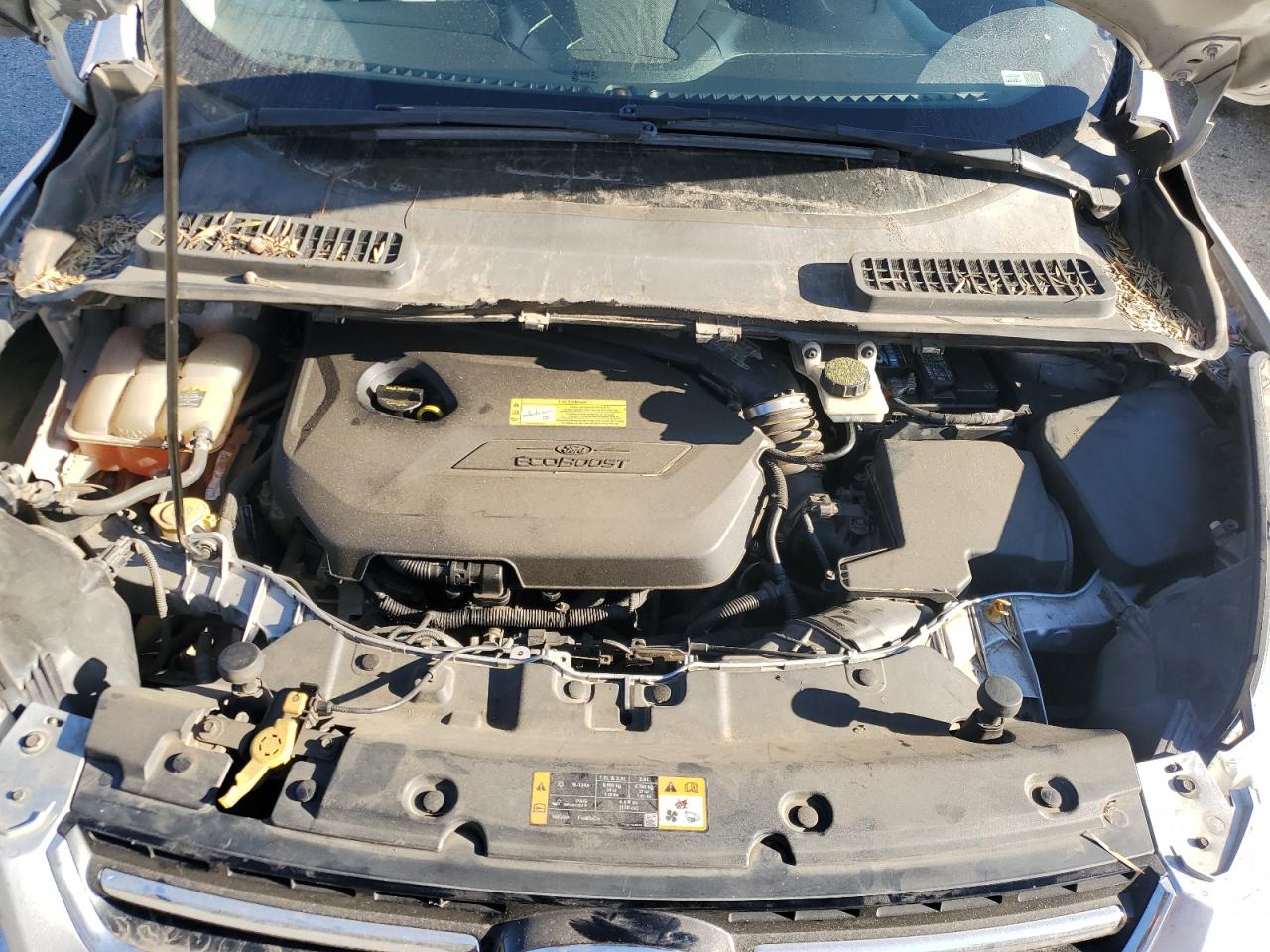 2013 Ford Escape - Image 12
