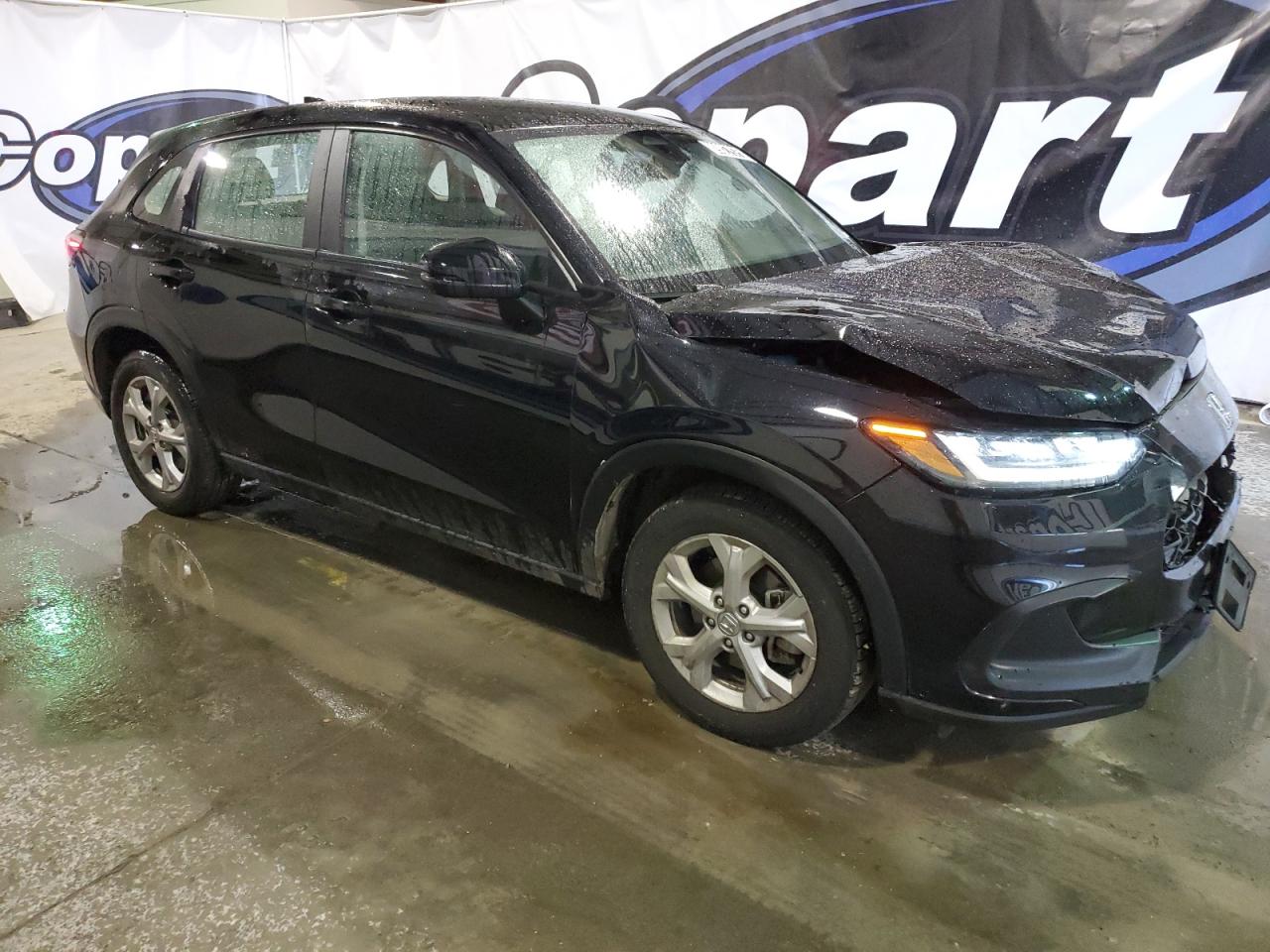 2023 Honda HR-V - Image 4