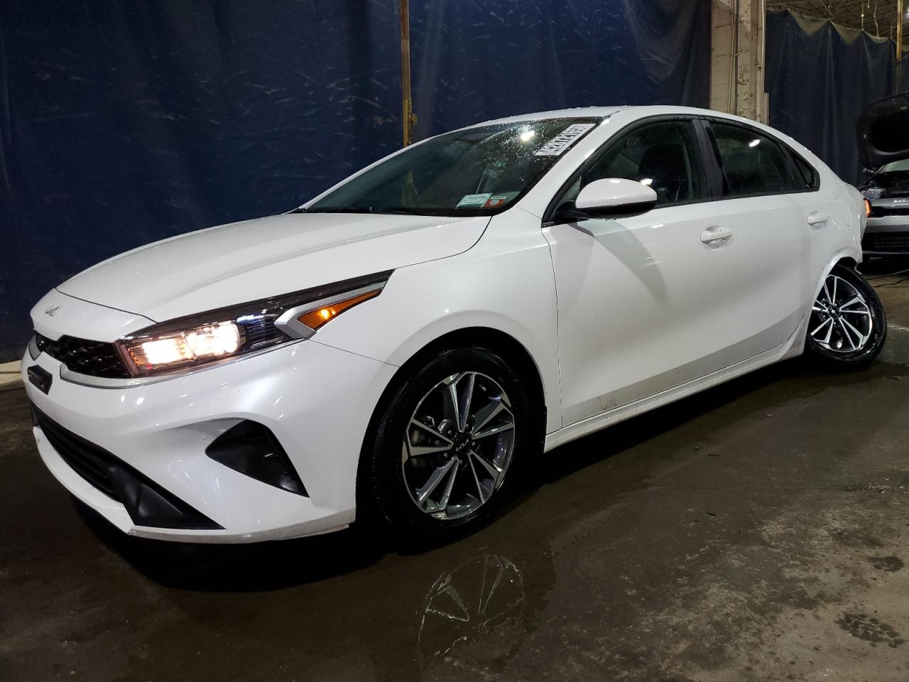 2023 Kia Forte - Image 1