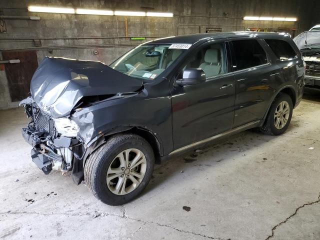 2011 Dodge Durango Express