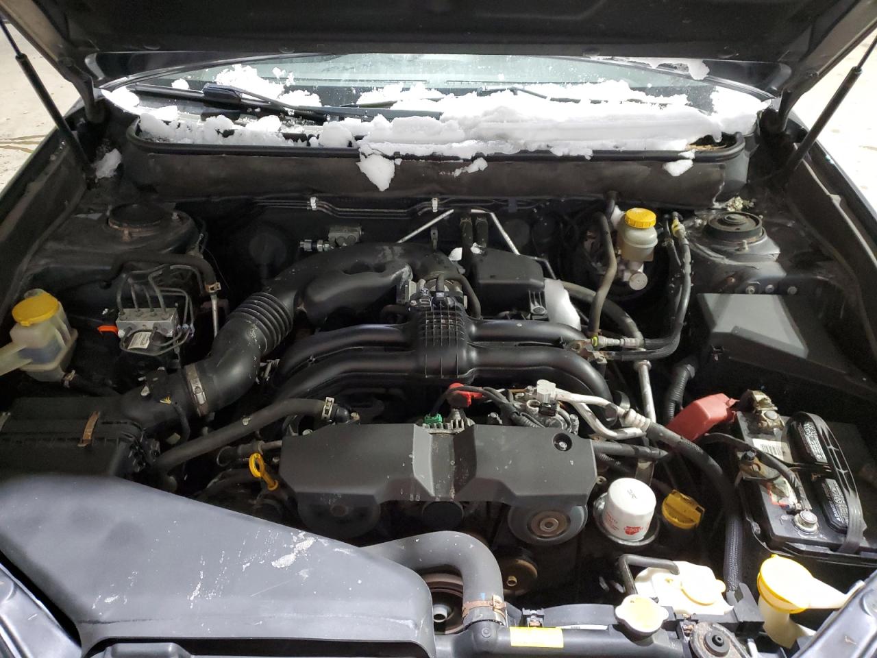 2013 Subaru Outback - Image 12