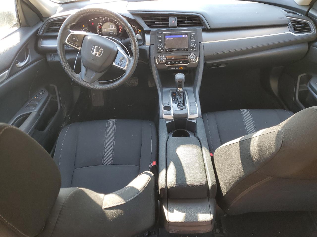 2017 Honda Civic - Image 8