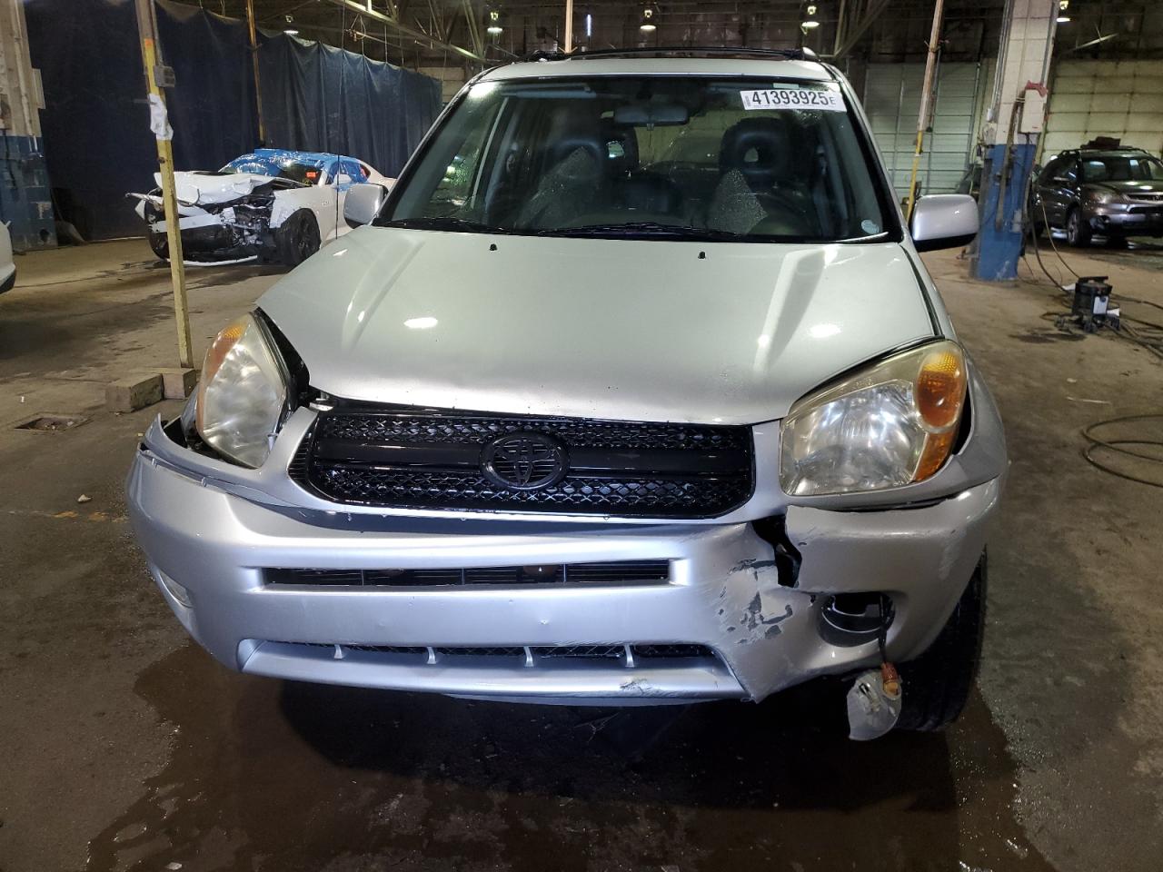 2005 Toyota RAV 4 - Image 5