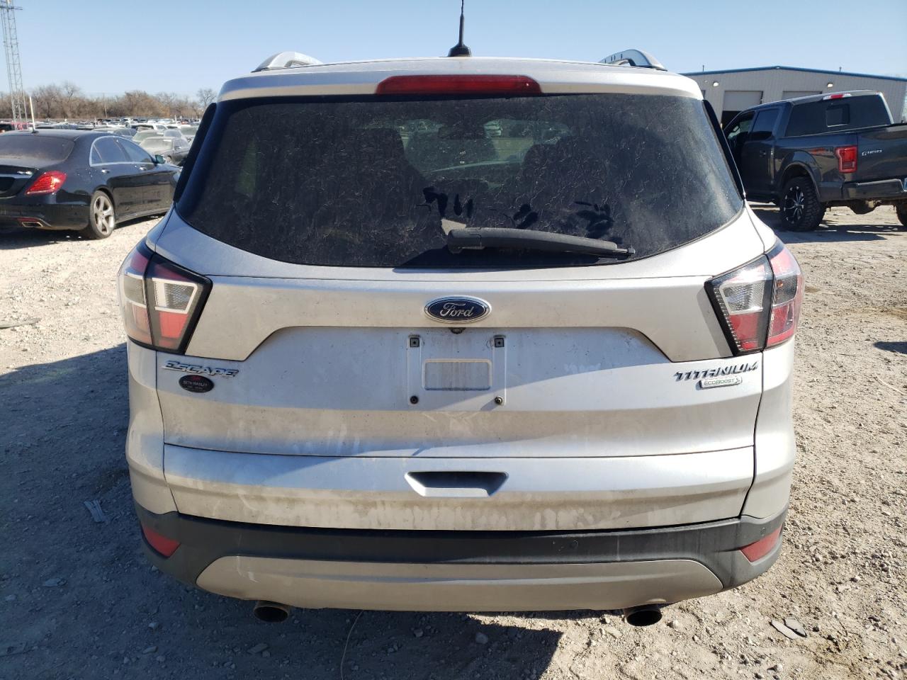 2017 Ford Escape - Image 6