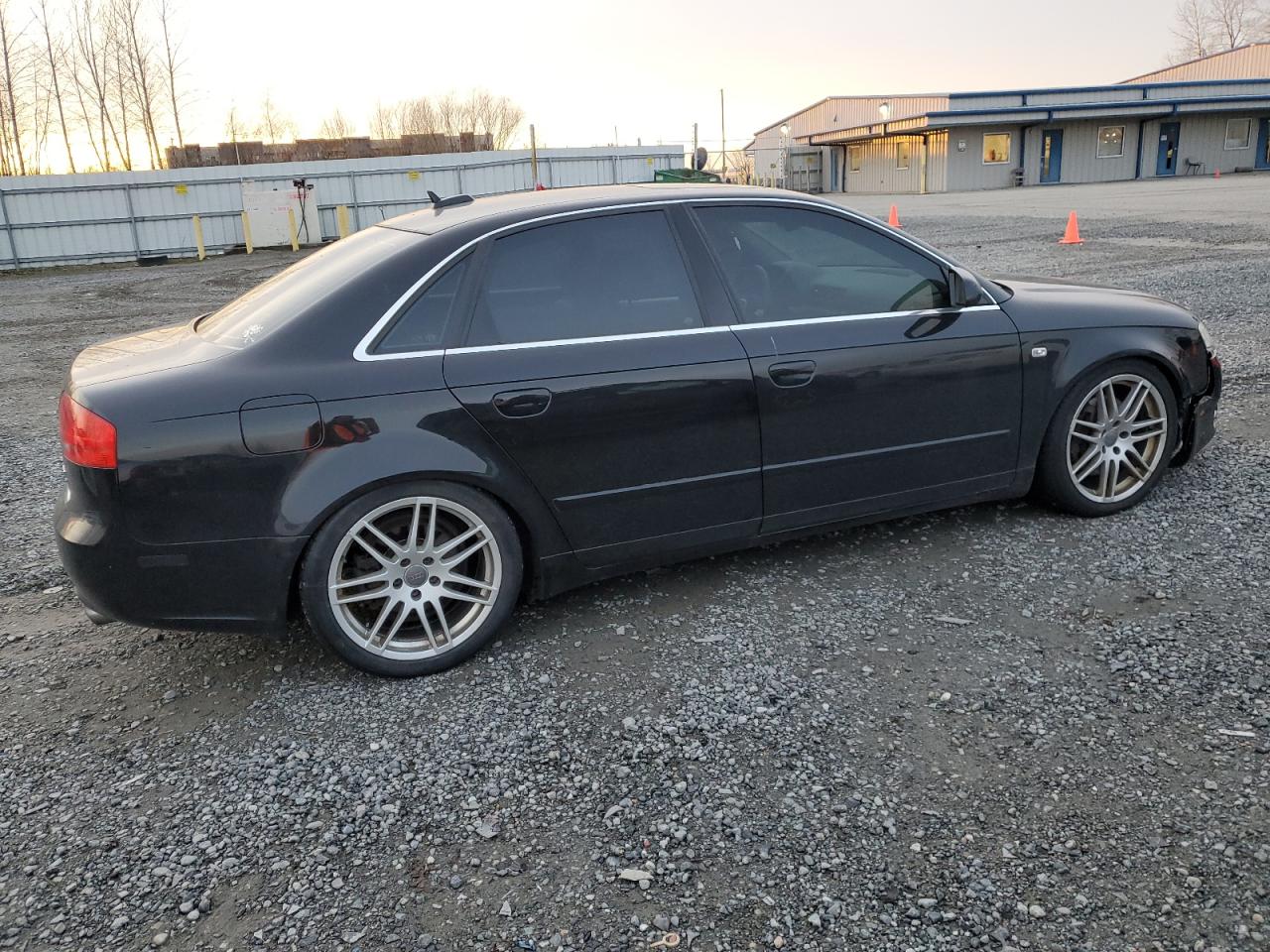 2006 Audi A4 - Image 3