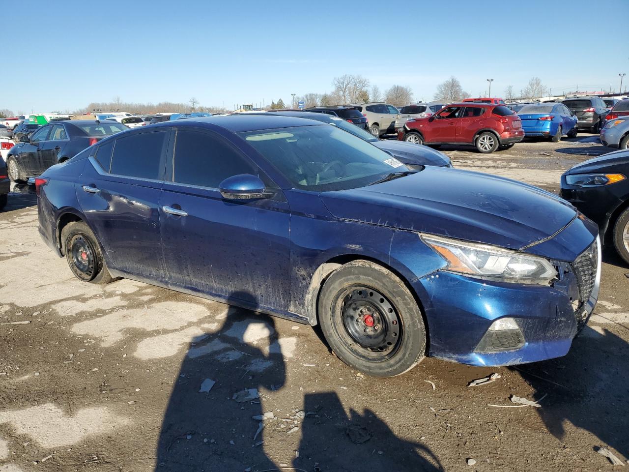 2019 Nissan Altima - Image 4