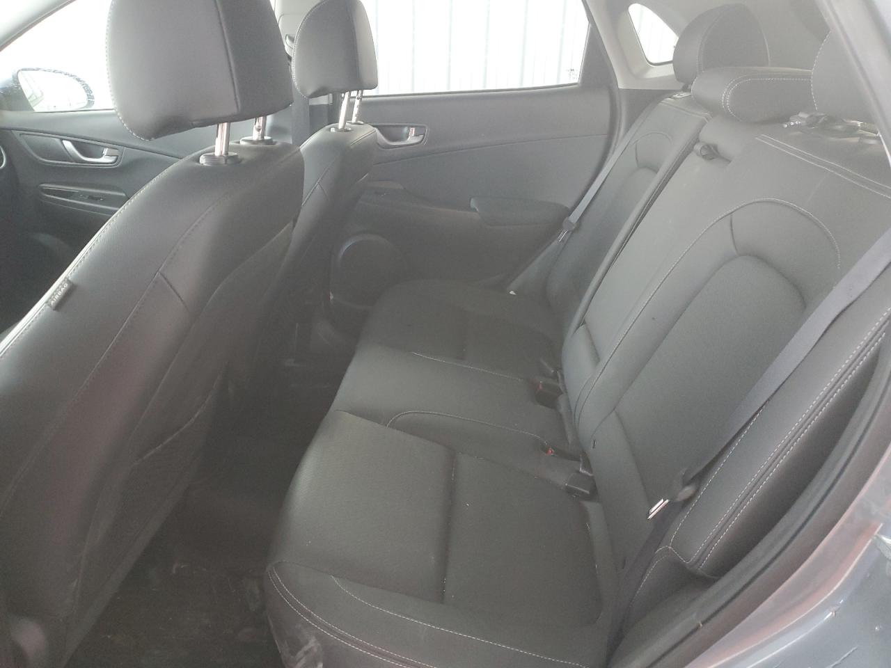 2019 Hyundai Kona - Image 11