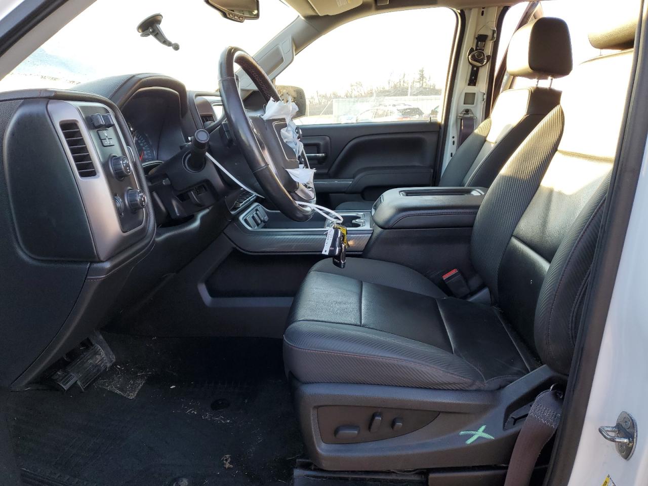 2017 GMC Sierra - Image 7