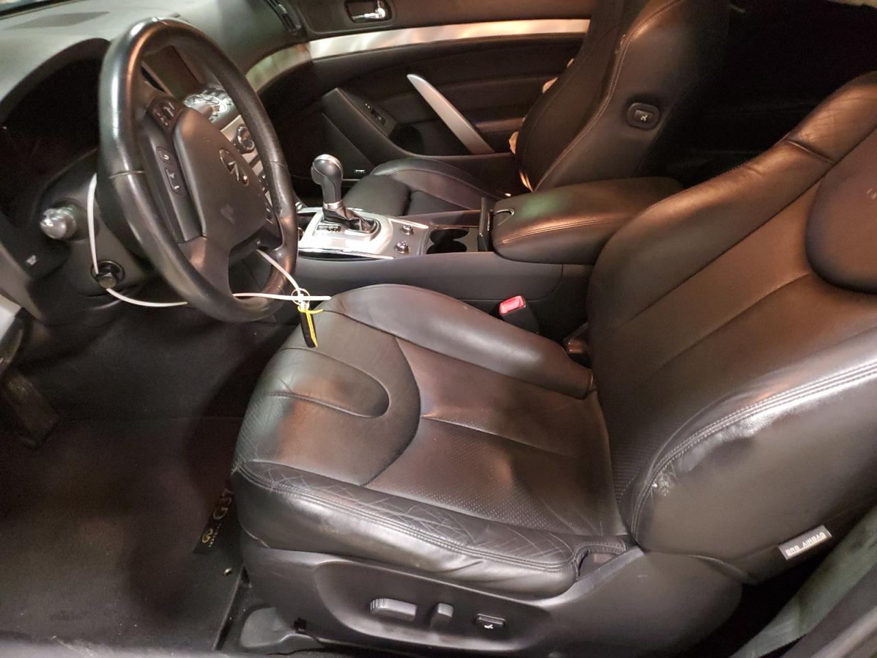 2013 Infiniti G - Image 7